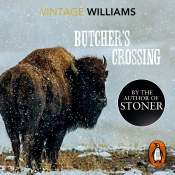 Butcher'S Crossing