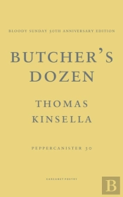 Butcher'S Dozen