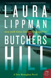 Butchers Hill