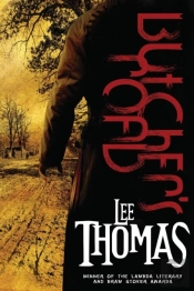 Butcher'S Road