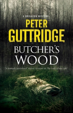 Bertrand.pt - Butcher'S Wood