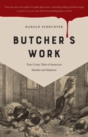Butcher'S Work