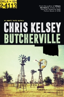Bertrand.pt - Butcherville