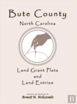 Bertrand.pt - Bute County, North Carolina Land Grant P