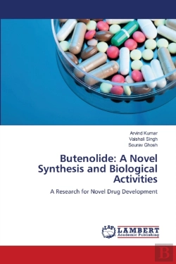 Bertrand.pt - Butenolide
