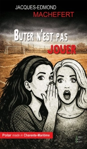 Buter N'Est Pas Jouer