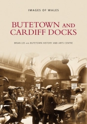 Butetown And Cardiff Docks