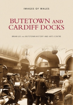 Bertrand.pt - Butetown And Cardiff Docks