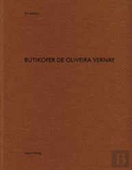 Butikofer De Oliveira Vernay