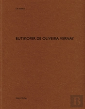 Butikofer De Oliveira Vernay