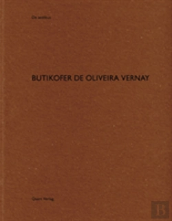 Bertrand.pt - Butikofer De Oliveira Vernay