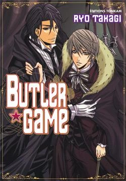Bertrand.pt - Butler Game