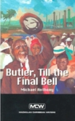 Bertrand.pt - Butler, Till The Final Bell