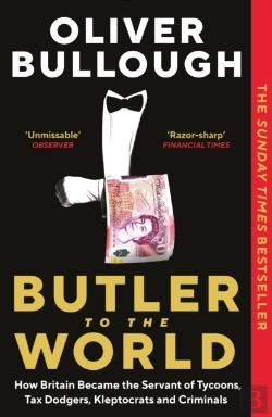 Bertrand.pt - Butler To The World