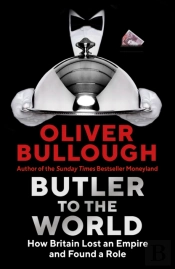 Butler To The World
