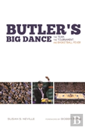 Butler'S Big Dance