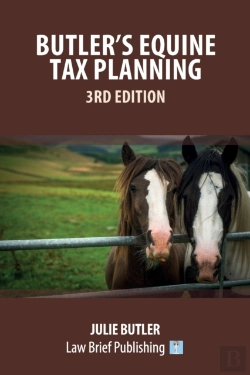 Bertrand.pt - Butler'S Equine Tax Planning