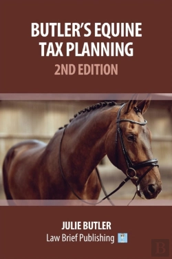 Bertrand.pt - Butler'S Equine Tax Planning