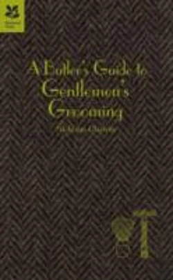 Bertrand.pt - Butler'S Guide To Gentleman'S Grooming