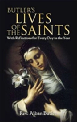 Bertrand.pt - Butler'S Lives Of The Saints