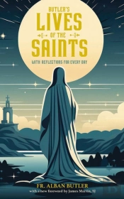 Butler'S Lives Of The Saints