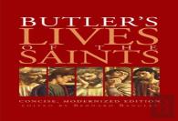 Butler'S Lives Of The Saints