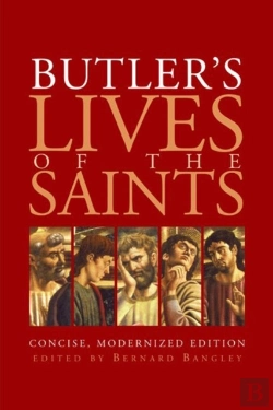 Bertrand.pt - Butler'S Lives Of The Saints