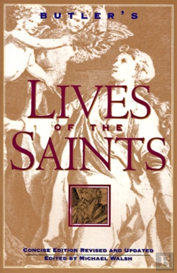 Bertrand.pt - Butler'S Lives Of The Saints
