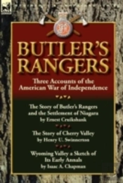 Butler'S Rangers