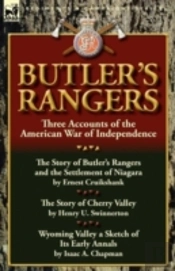 Butler'S Rangers