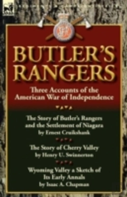 Bertrand.pt - Butler'S Rangers