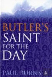 Butler'S Saint For The Day