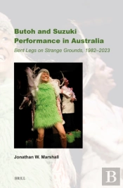 Butoh And Suzuki Performance In Australia
