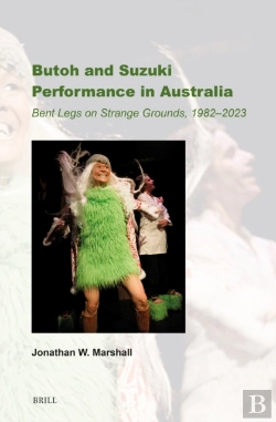 Bertrand.pt - Butoh And Suzuki Performance In Australia