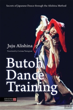 Bertrand.pt - Butoh Dance Training