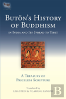 Buton'S History Of Buddhism In India And Its Spread To Tibet