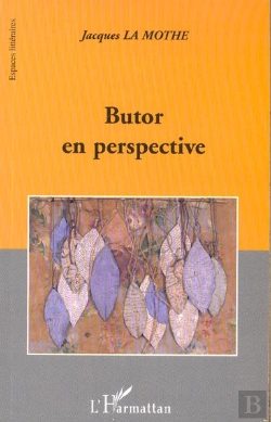 Bertrand.pt - Butor En Perspective