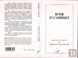 Bertrand.pt - Butor Et L'Amerique