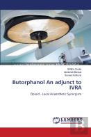 Butorphanol An Adjunct To Ivra
