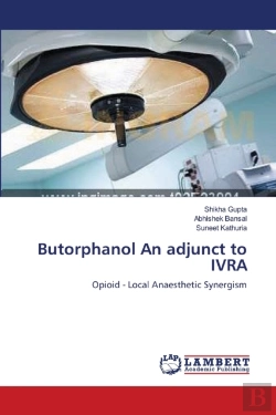 Bertrand.pt - Butorphanol An Adjunct To Ivra