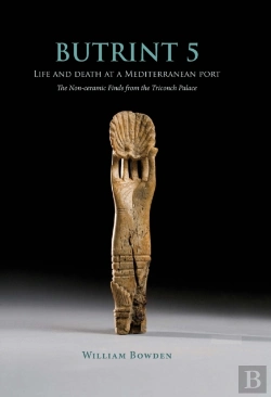 Bertrand.pt - Butrint 5: Life And Death At A Mediterranean Port