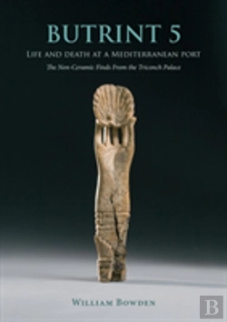 Bertrand.pt - Butrint 5: Life And Death At A Mediterranean Port