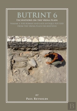 Bertrand.pt - Butrint 6: Excavations On The Vrina Plain