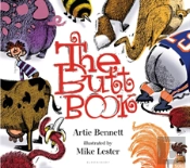 Butt Book