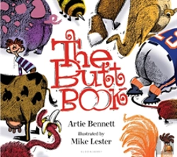 Bertrand.pt - Butt Book
