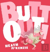 Butt Out!