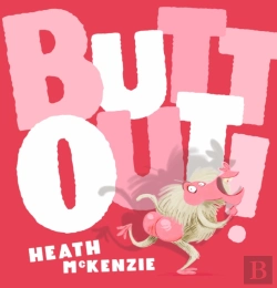 Bertrand.pt - Butt Out!