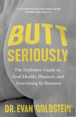 Bertrand.pt - Butt Seriously