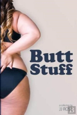 Bertrand.pt - Butt Stuff