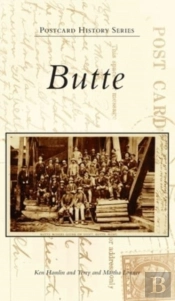 Butte